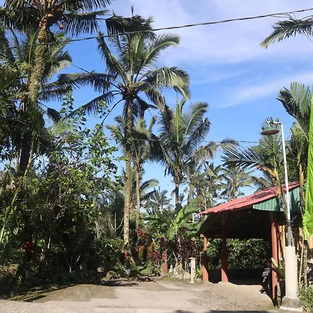 Farmstay Eco Villa